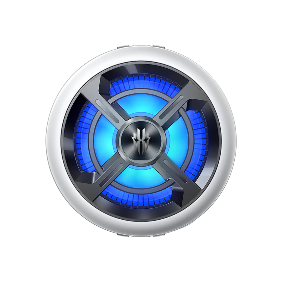 Redmagic VC Cooler 6 Air - تبريد فائق الخفة مع مروحة بسرعة 7000 دورة في الدقيقة