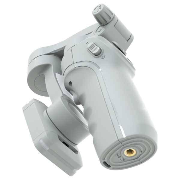 ثبات جيمبال من بروف - استقرار احترافي للفيديو