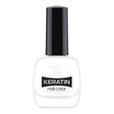 Golden Rose Keratin Nail Color – Shine, Strength, Style