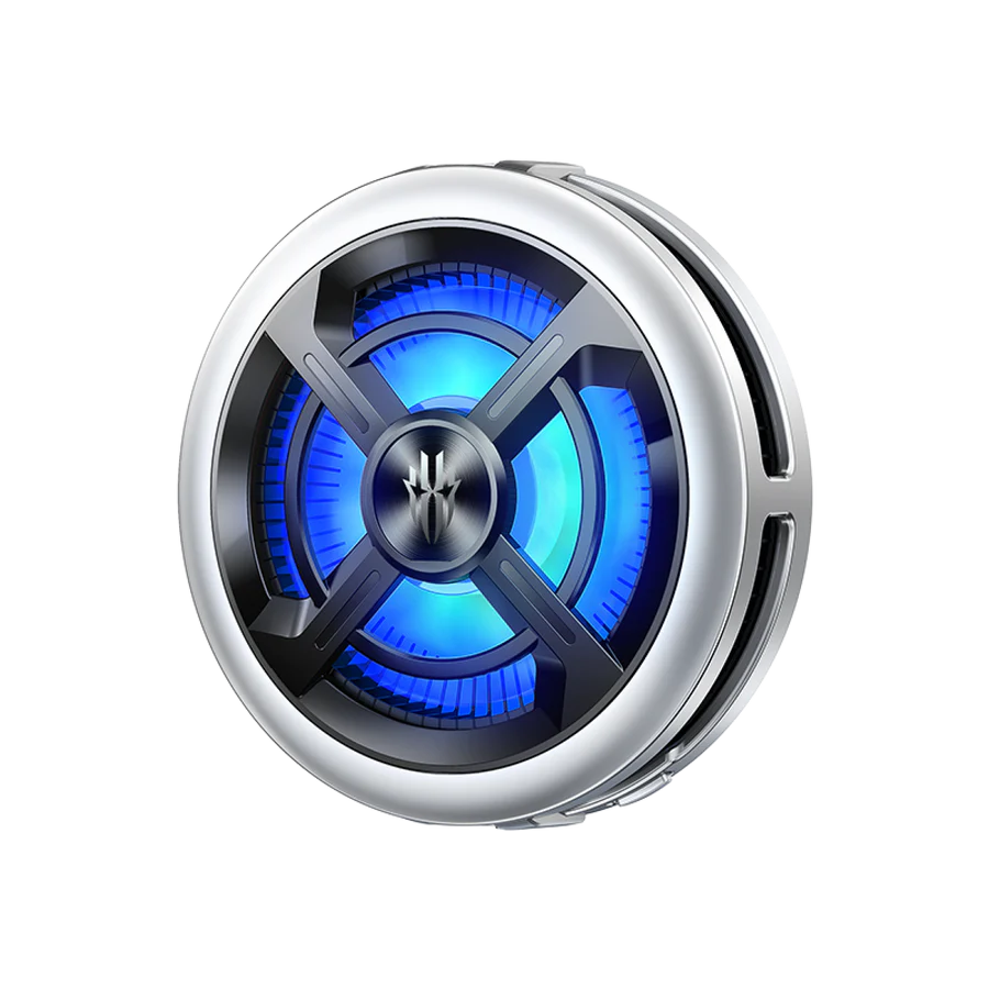 Redmagic VC Cooler 6 Air - تبريد فائق الخفة مع مروحة بسرعة 7000 دورة في الدقيقة