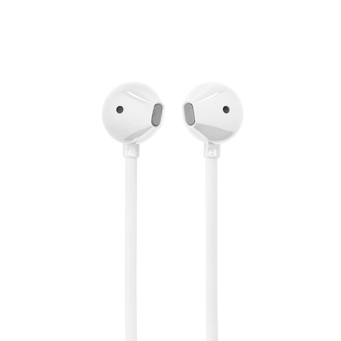 سماعات تايب سي داخل الأذن بصوت عالي الدقة وخالي من التشابك JBL Tune 305C