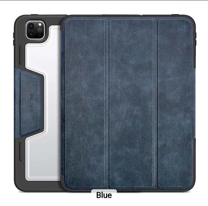 حافظة مغناطيسية لجهاز ايباد 12.9 من بولكا