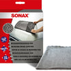 SONAX Microfiber Dry Cloth Plus 50×80 cm