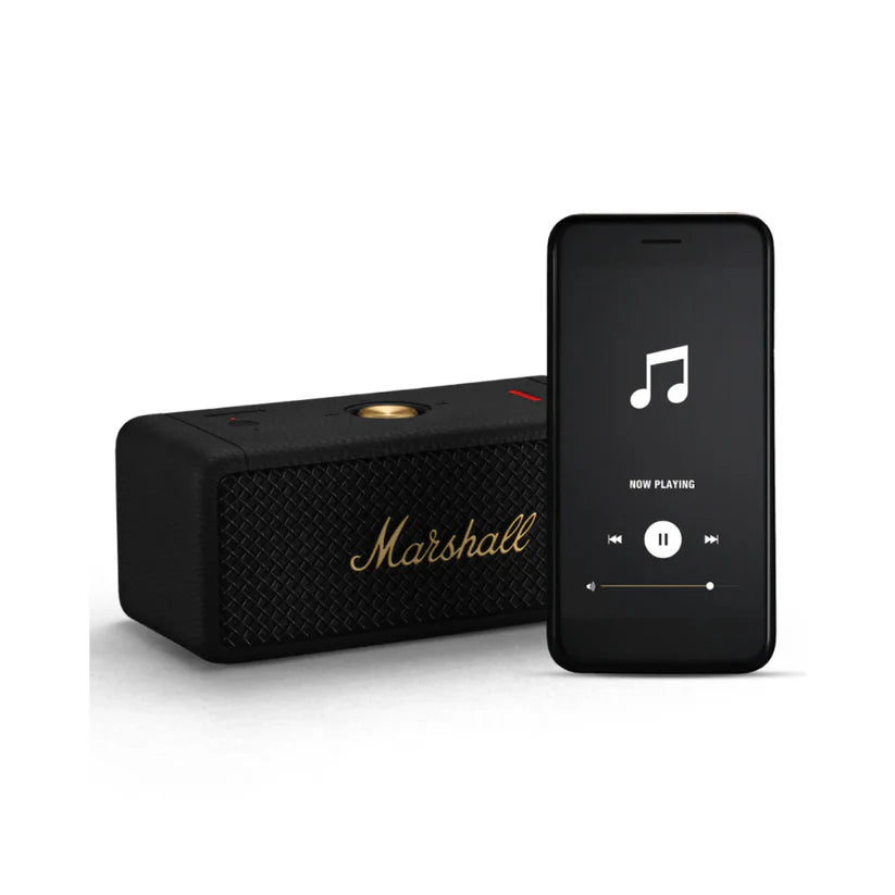 Marshall Emberton II Bluetooth Speaker