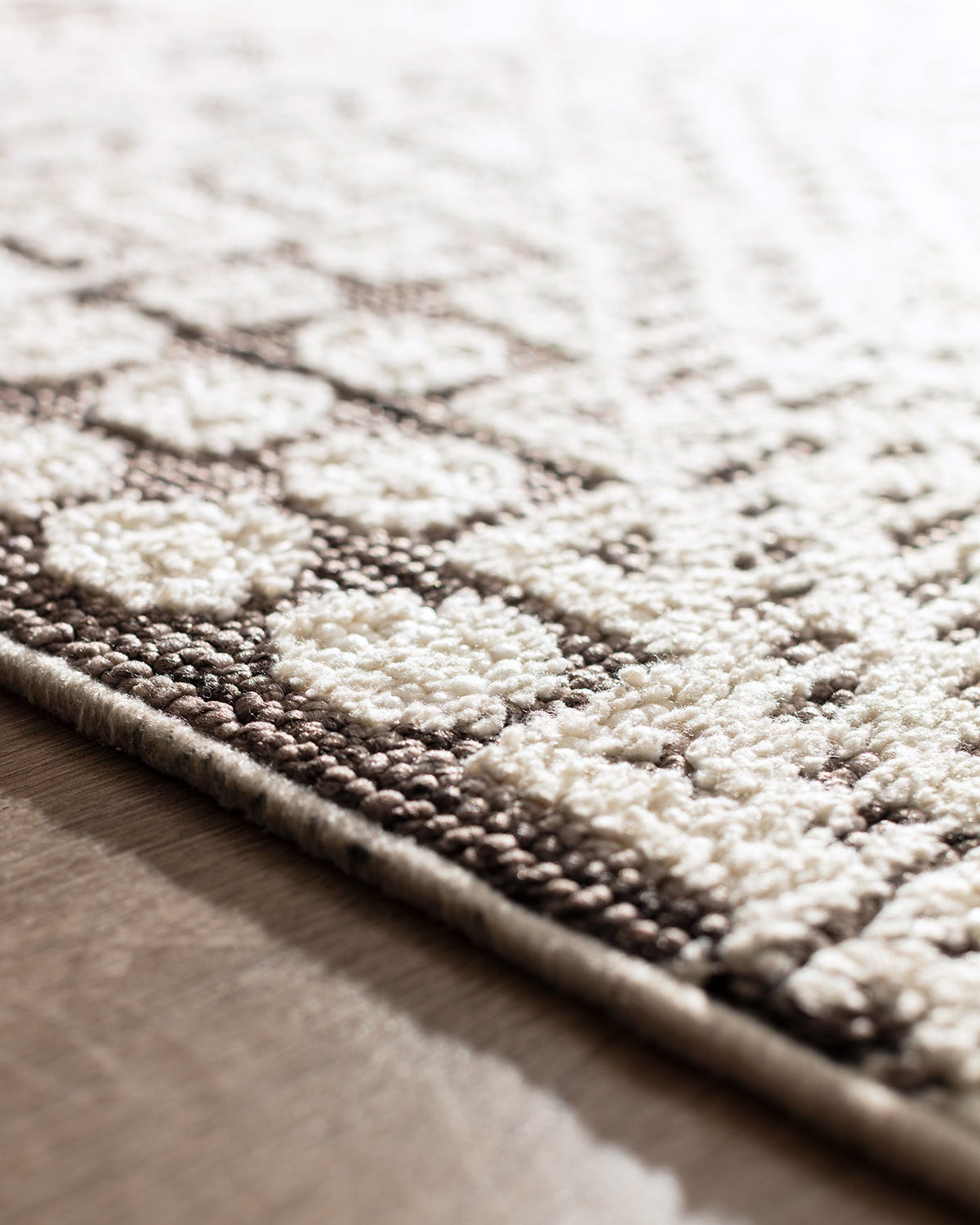 Luberon Carpet - Madame Coco JO