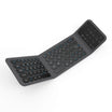 WiWU FMK-05 Foldable Wireless Keyboard Bluetooth 5.2