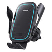 Baseus Milky Way Pro Series 15W Wireless Charging Car Mount