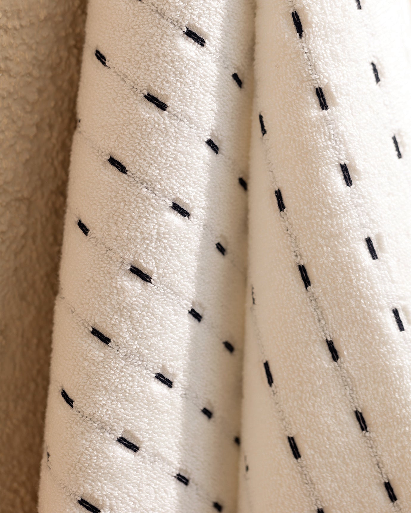 Leroy Face Towel - Madame Coco JO