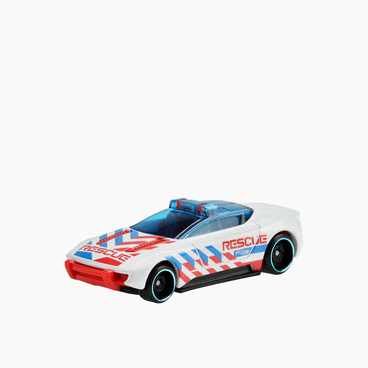 Hot Wheels Basic Car – Assorted