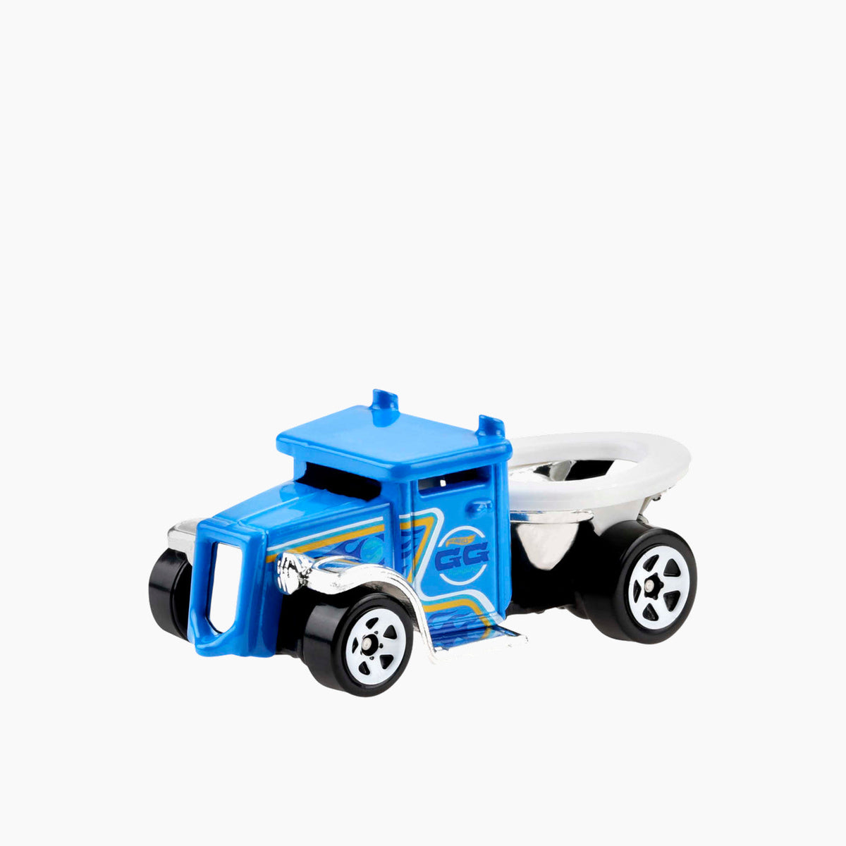 Hot Wheels Basic Car – Assorted