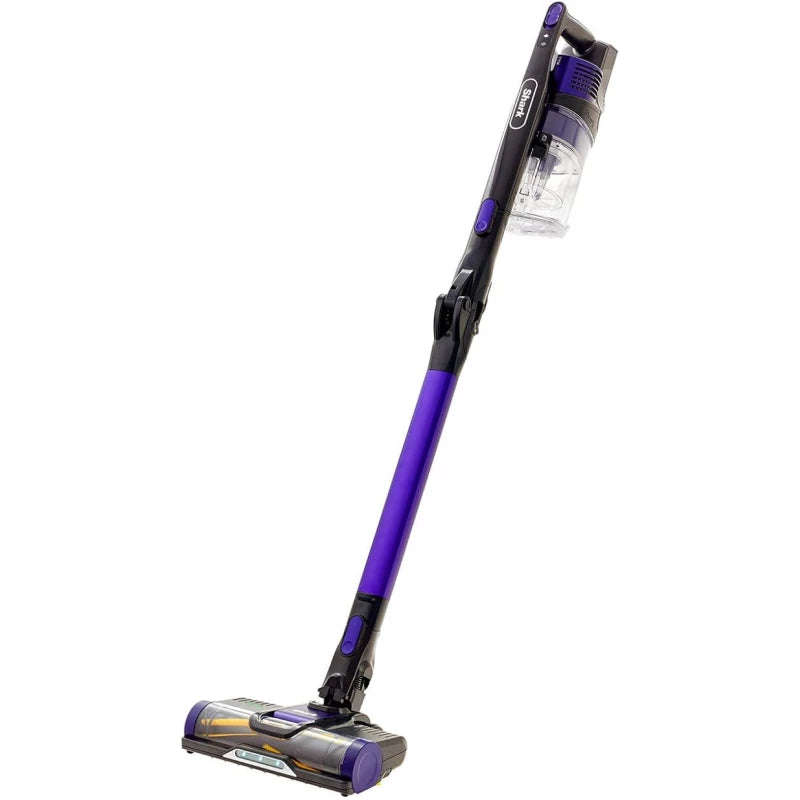 Shark IZ202UKT Cordless Stick Vacuum Cleaner 40 mins