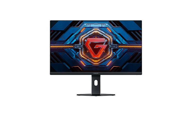 شاشة الألعاب Xiaomi G24i 2026 — 23.8 بوصة، 200 هرتز، 1080 بكسل، IPS