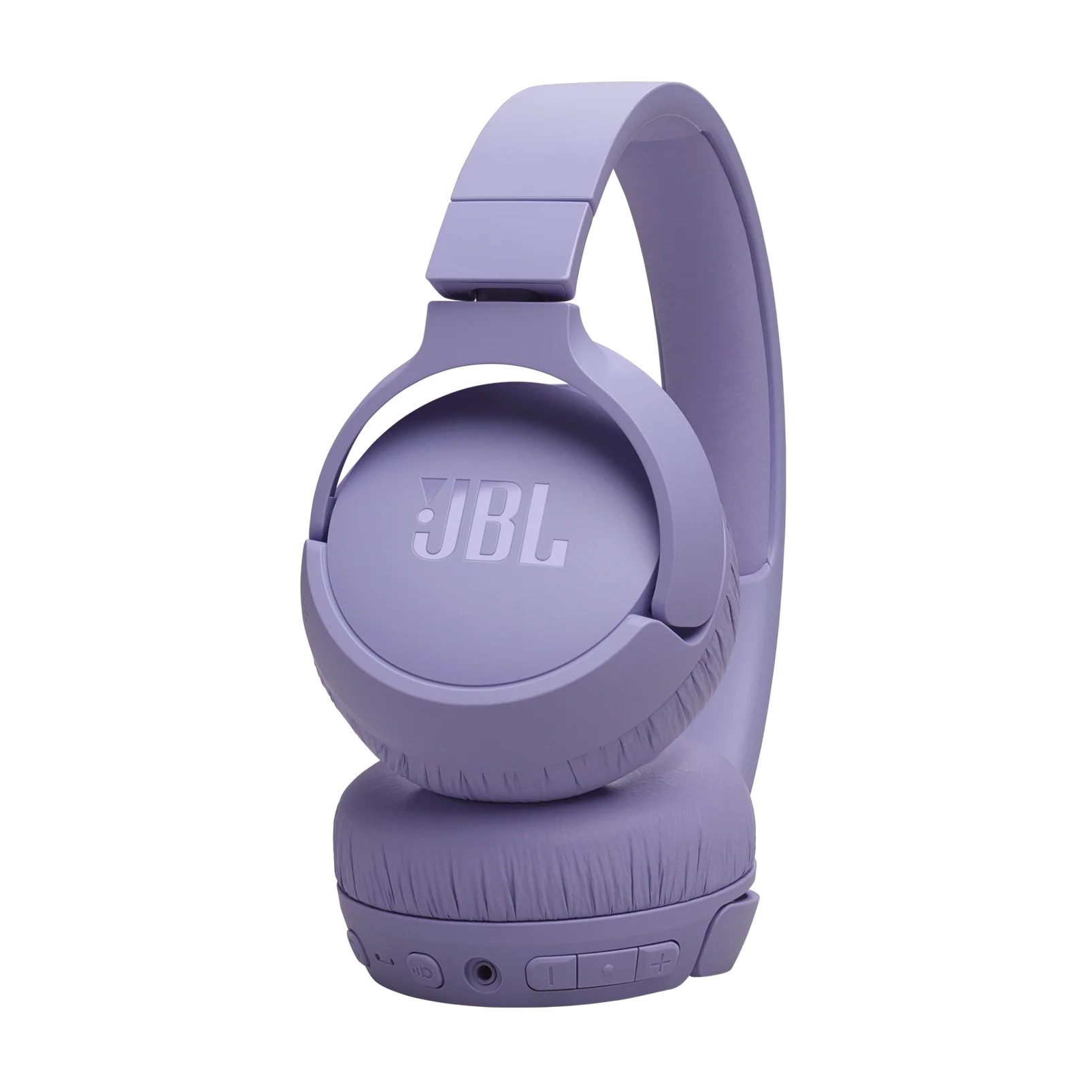 JBL Tune 670NC Wireless Headphones - Adaptive Noise Cancelling with 70H Battery
