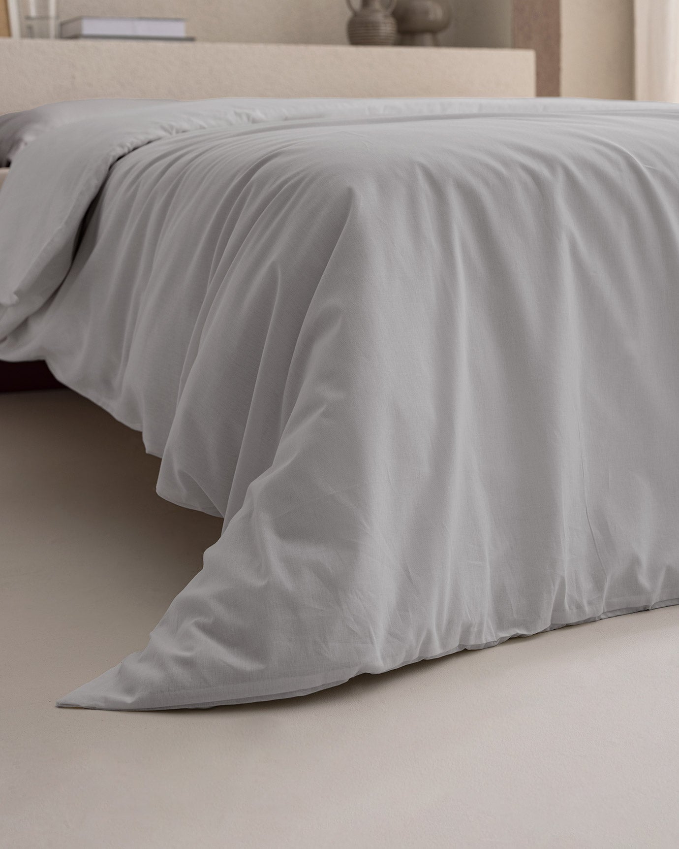 Manon King Size Ranforce Duvet Cover - Madame Coco JO