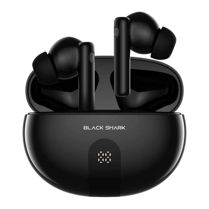 Black Shark T18 ANC Wireless Earbuds
