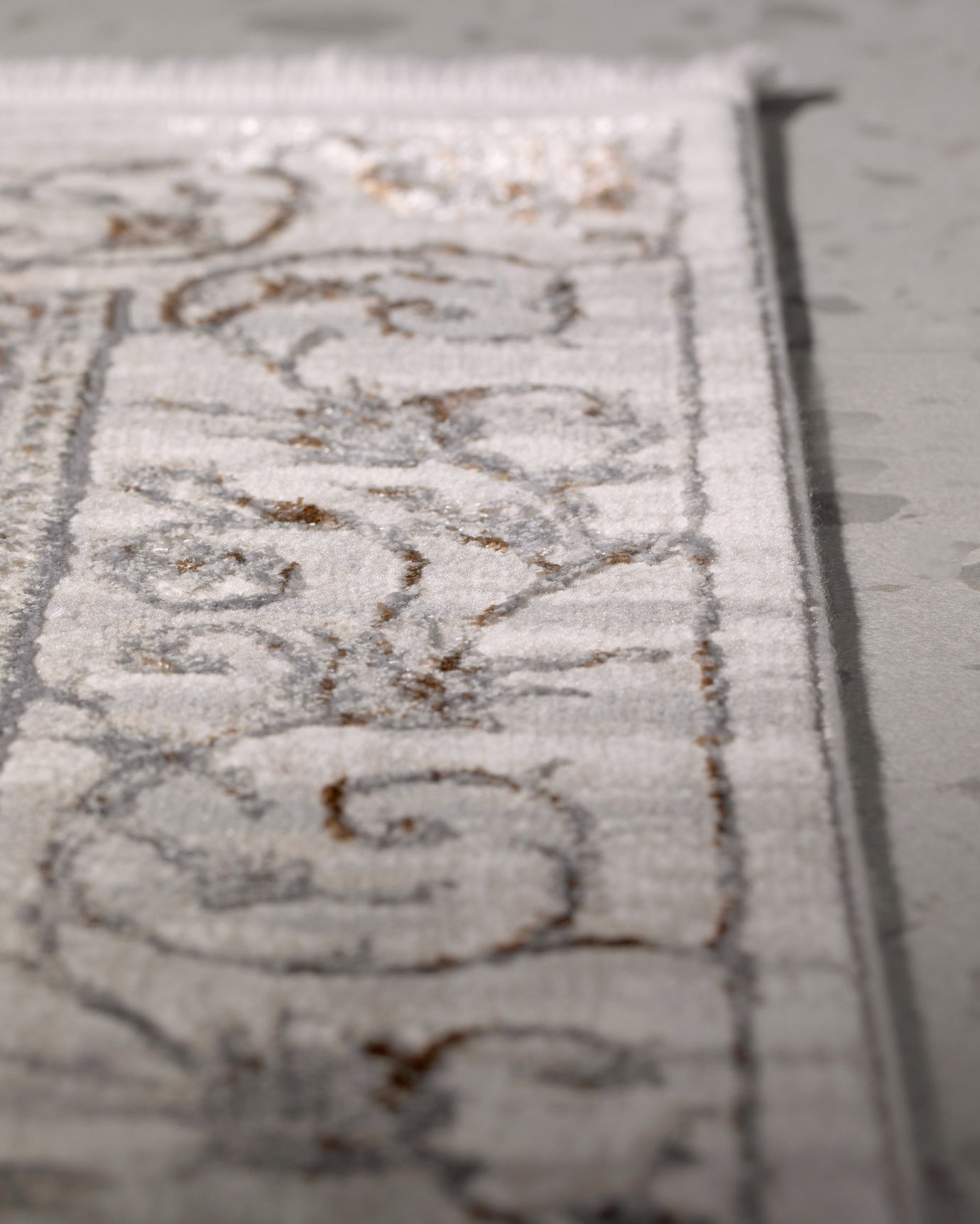 Orvelle Carpet - Madame Coco JO