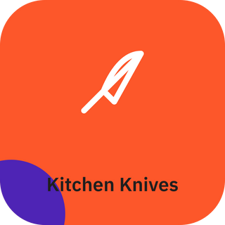 Kitchen Knives