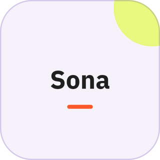 Sona
