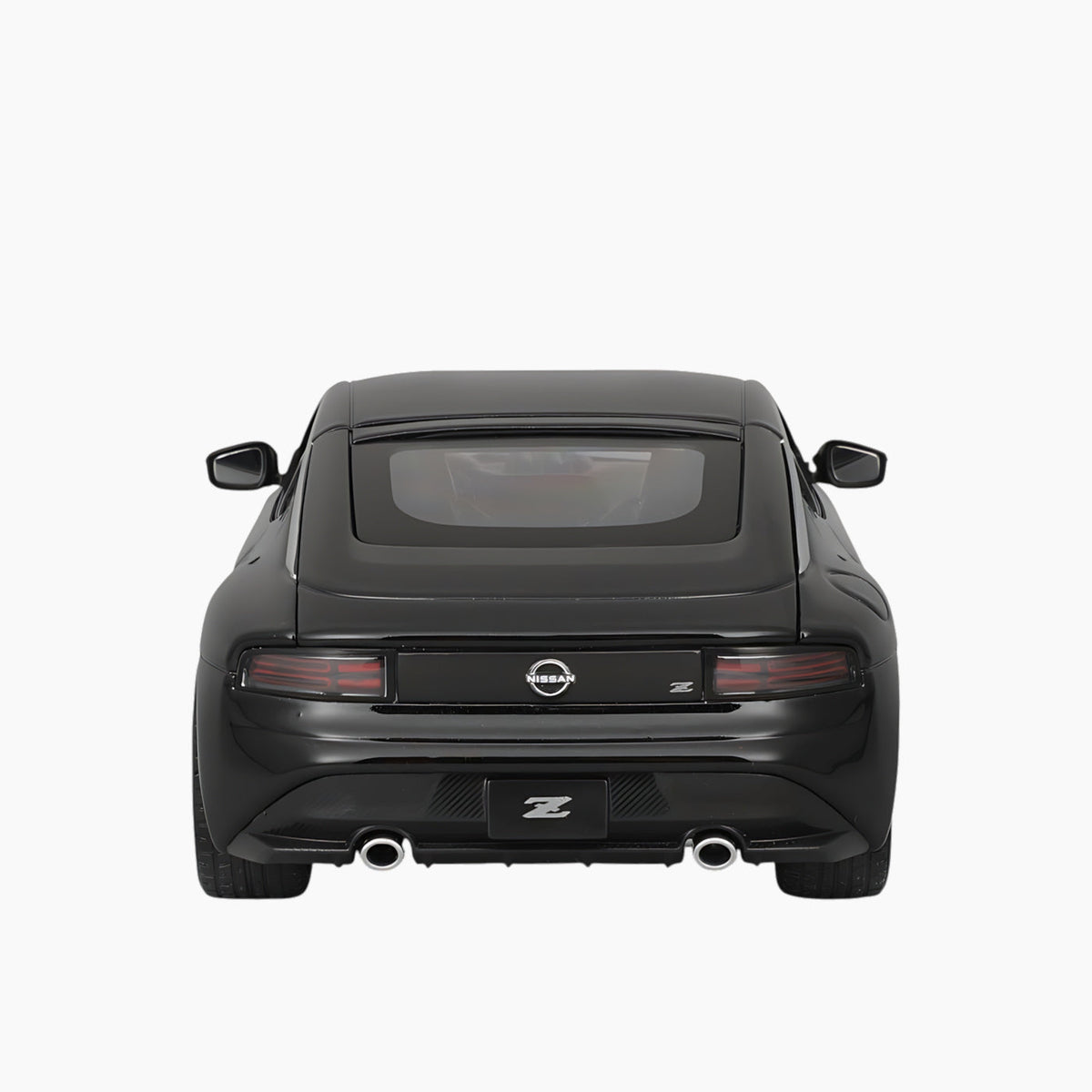 Maisto 2023 Nissan Z Die-Cast Model Car – 1:24 Scale