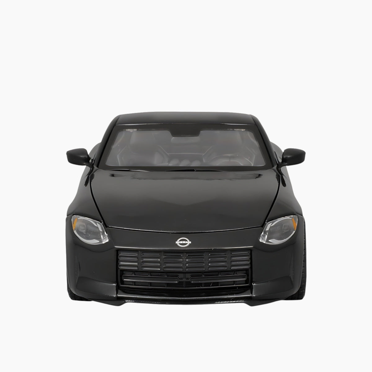 Maisto 2023 Nissan Z Die-Cast Model Car – 1:24 Scale
