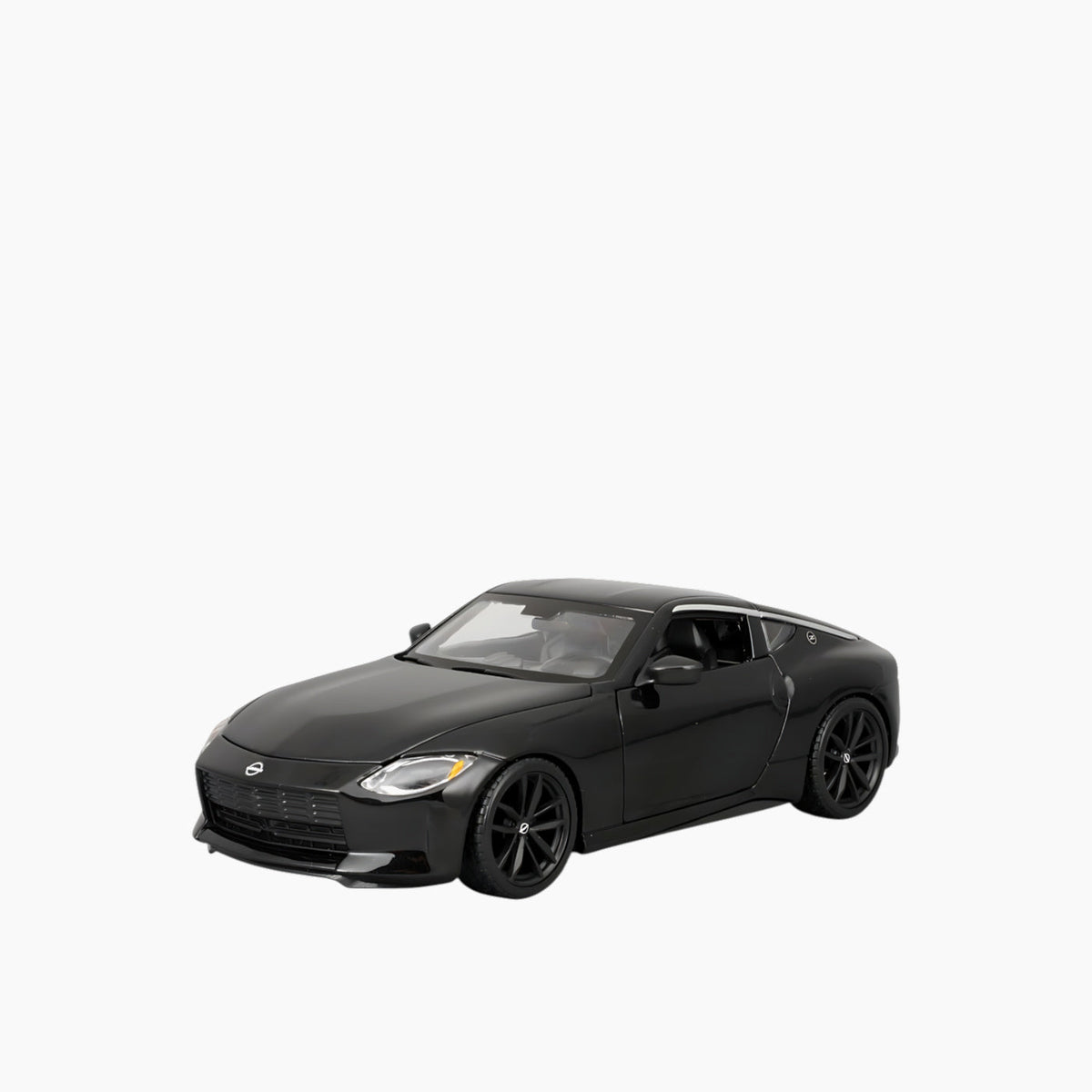Maisto 2023 Nissan Z Die-Cast Model Car – 1:24 Scale