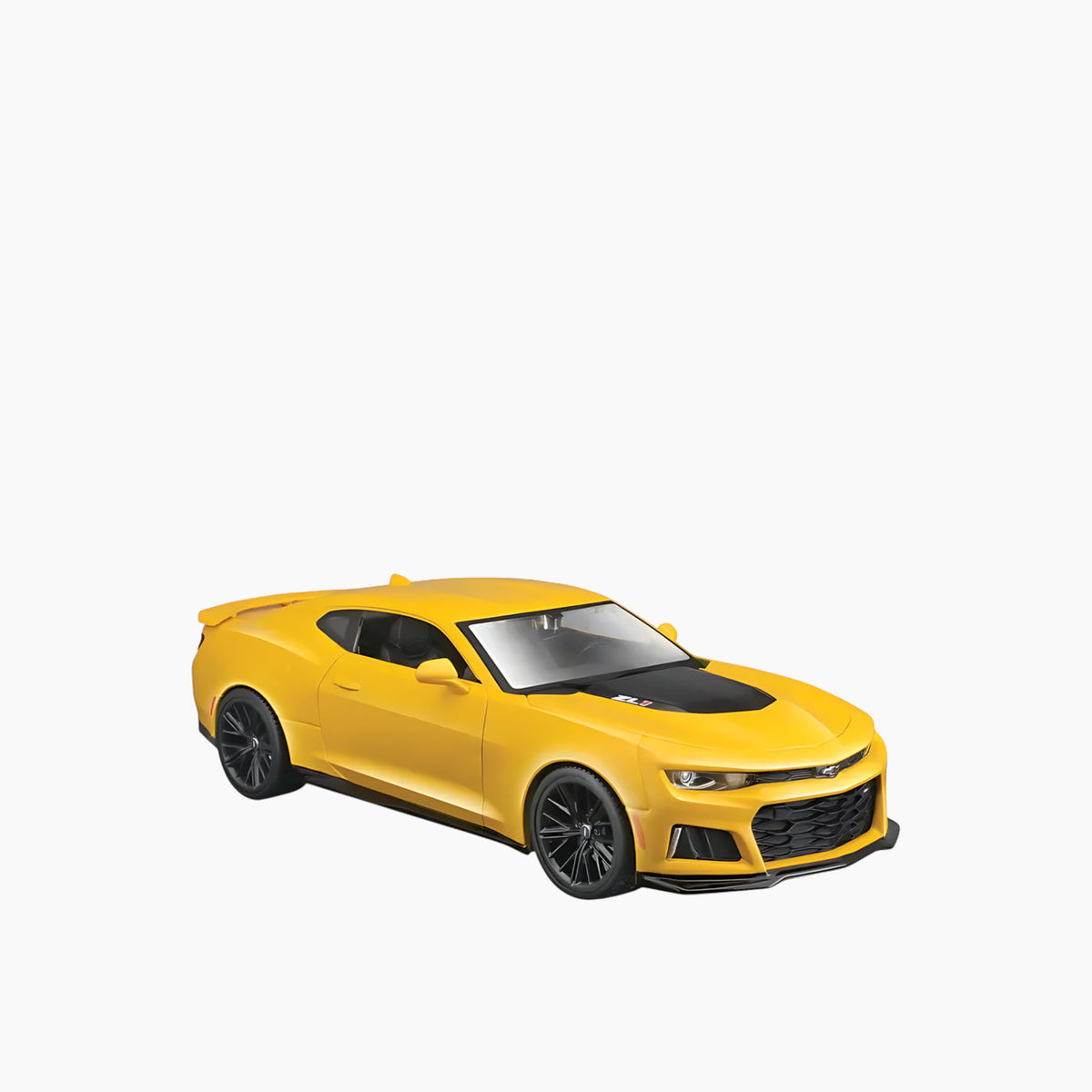 Maisto 2017 Camaro ZL1 Die-Cast Model Car – 1:24 Scale