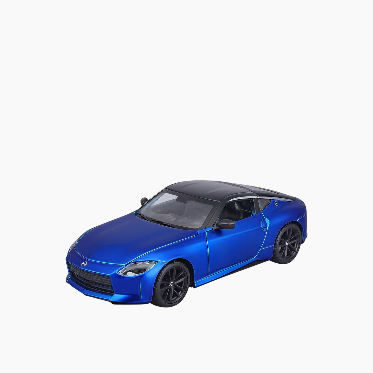 Maisto 2023 Nissan Z Die-Cast Model Car – 1:24 Scale