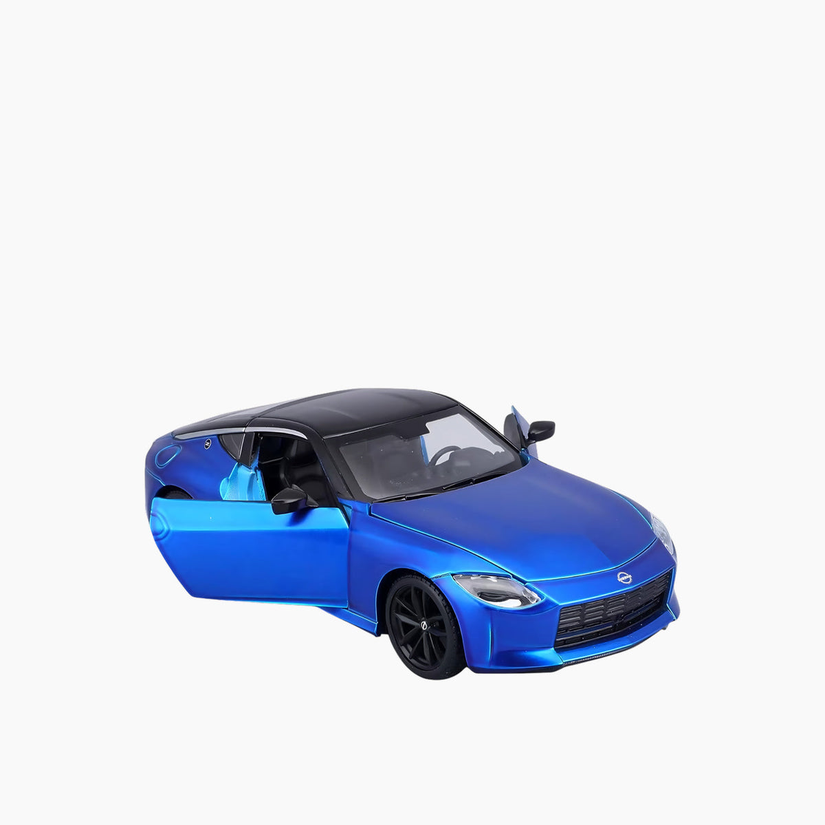 Maisto 2023 Nissan Z Die-Cast Model Car – 1:24 Scale