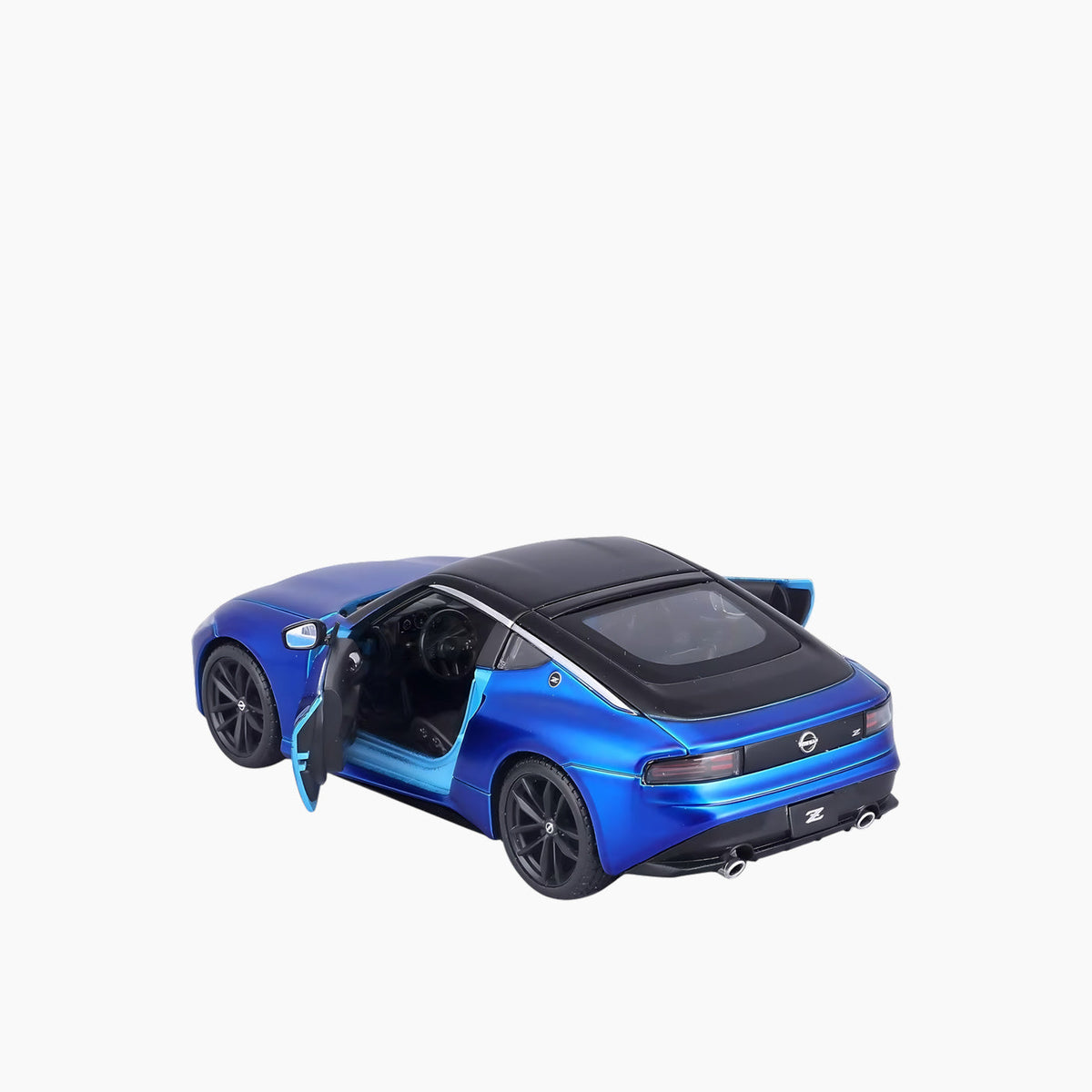 Maisto 2023 Nissan Z Die-Cast Model Car – 1:24 Scale