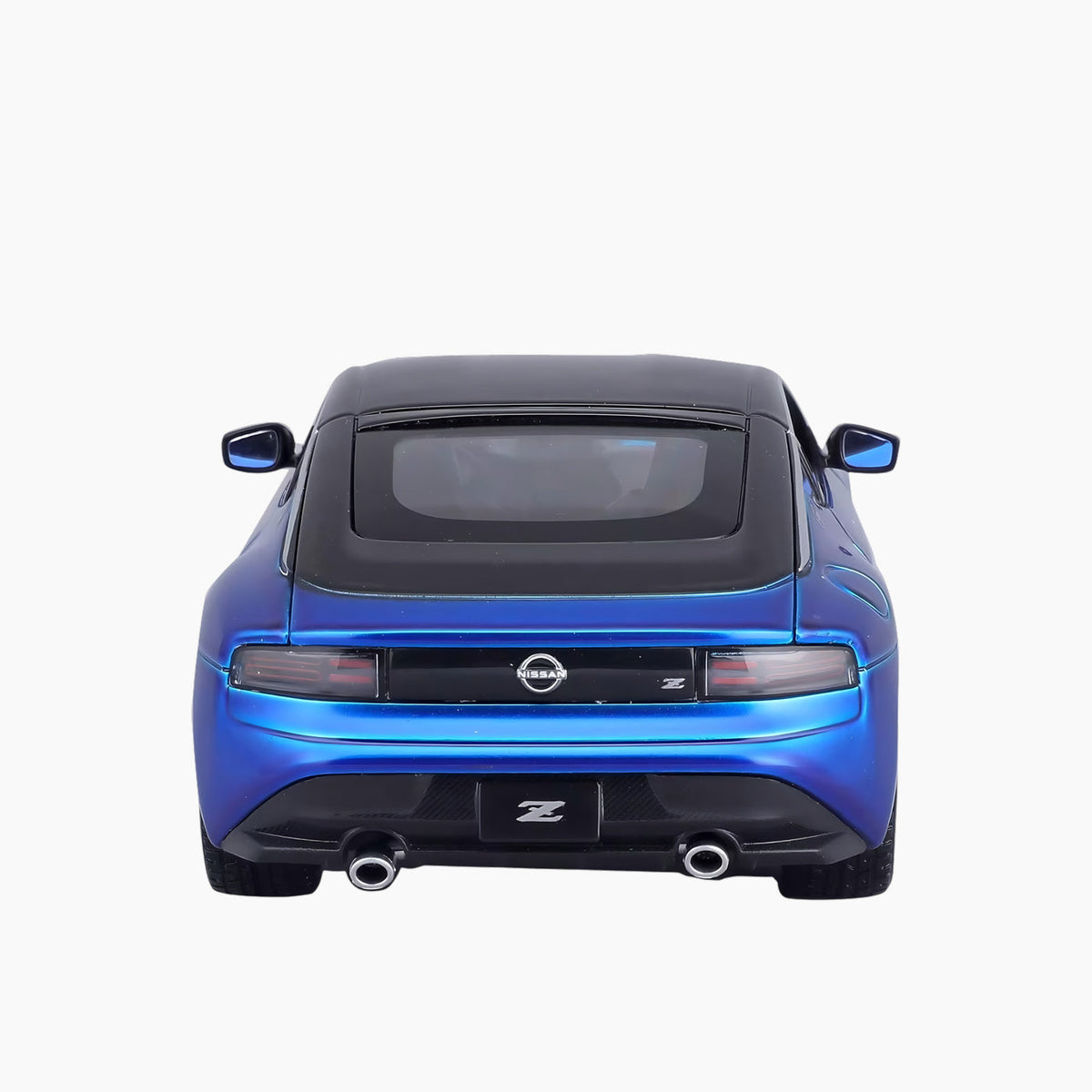 Maisto 2023 Nissan Z Die-Cast Model Car – 1:24 Scale
