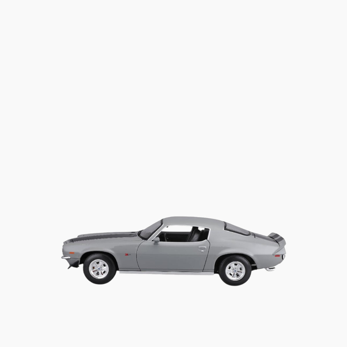 Maisto 1971 Chevrolet Camaro Die-Cast Model Car – 1:18 Scale