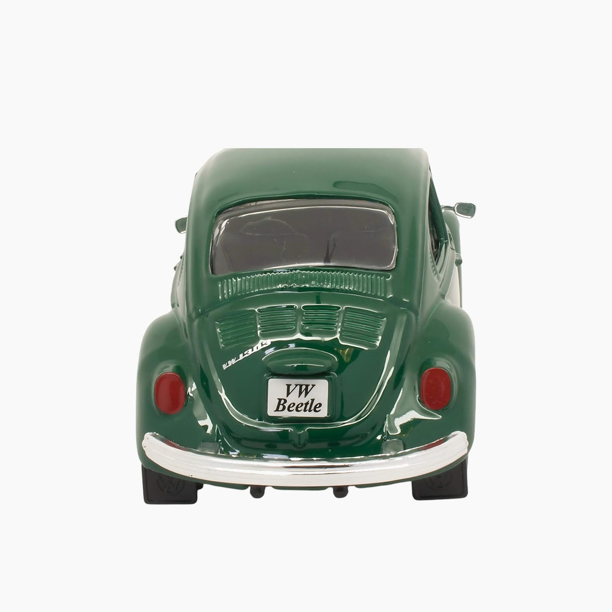Maisto Volkswagen Beetle Die-Cast Model Car – 1:24 Scale