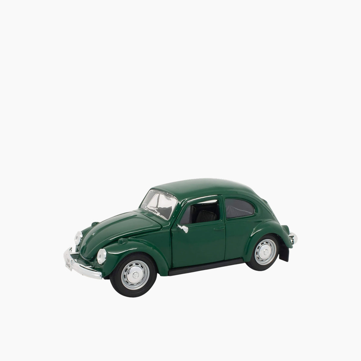 Maisto Volkswagen Beetle Die-Cast Model Car – 1:24 Scale