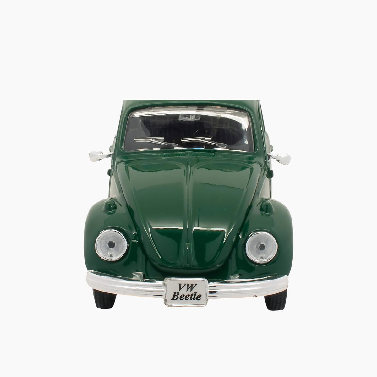 Maisto Volkswagen Beetle Die-Cast Model Car – 1:24 Scale