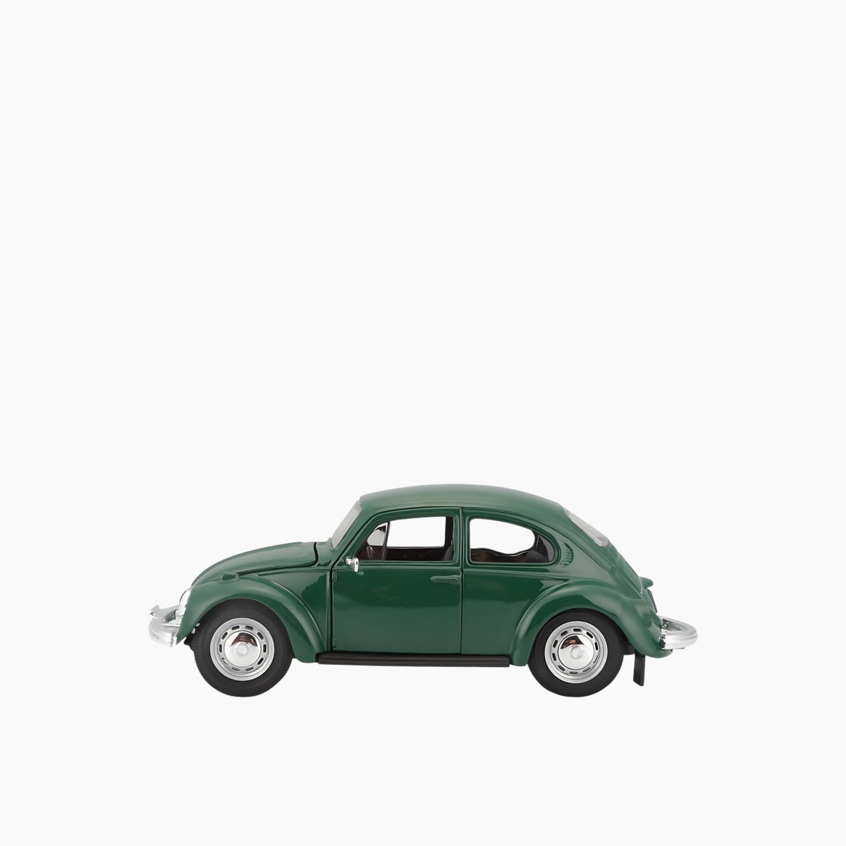Maisto Volkswagen Beetle Die-Cast Model Car – 1:24 Scale