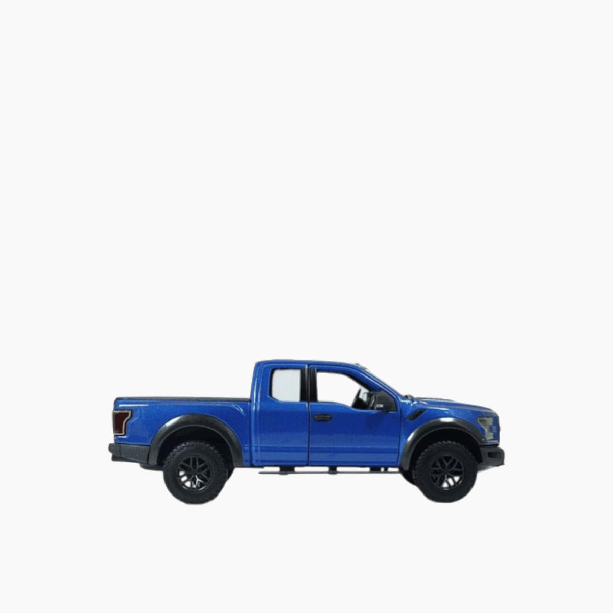 Maisto 2017 Ford F-150 Raptor Die-Cast Model Car – 1:24 Scale