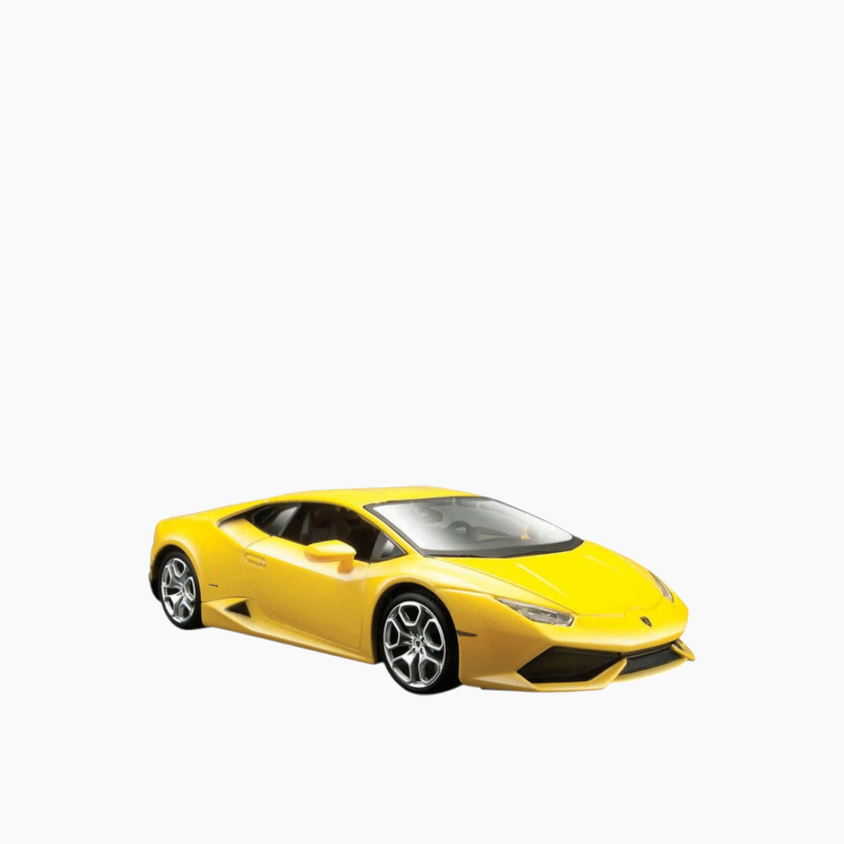 Maisto Lamborghini Huracán LP 610-4 Die-Cast Model Car – 1:24 Scale