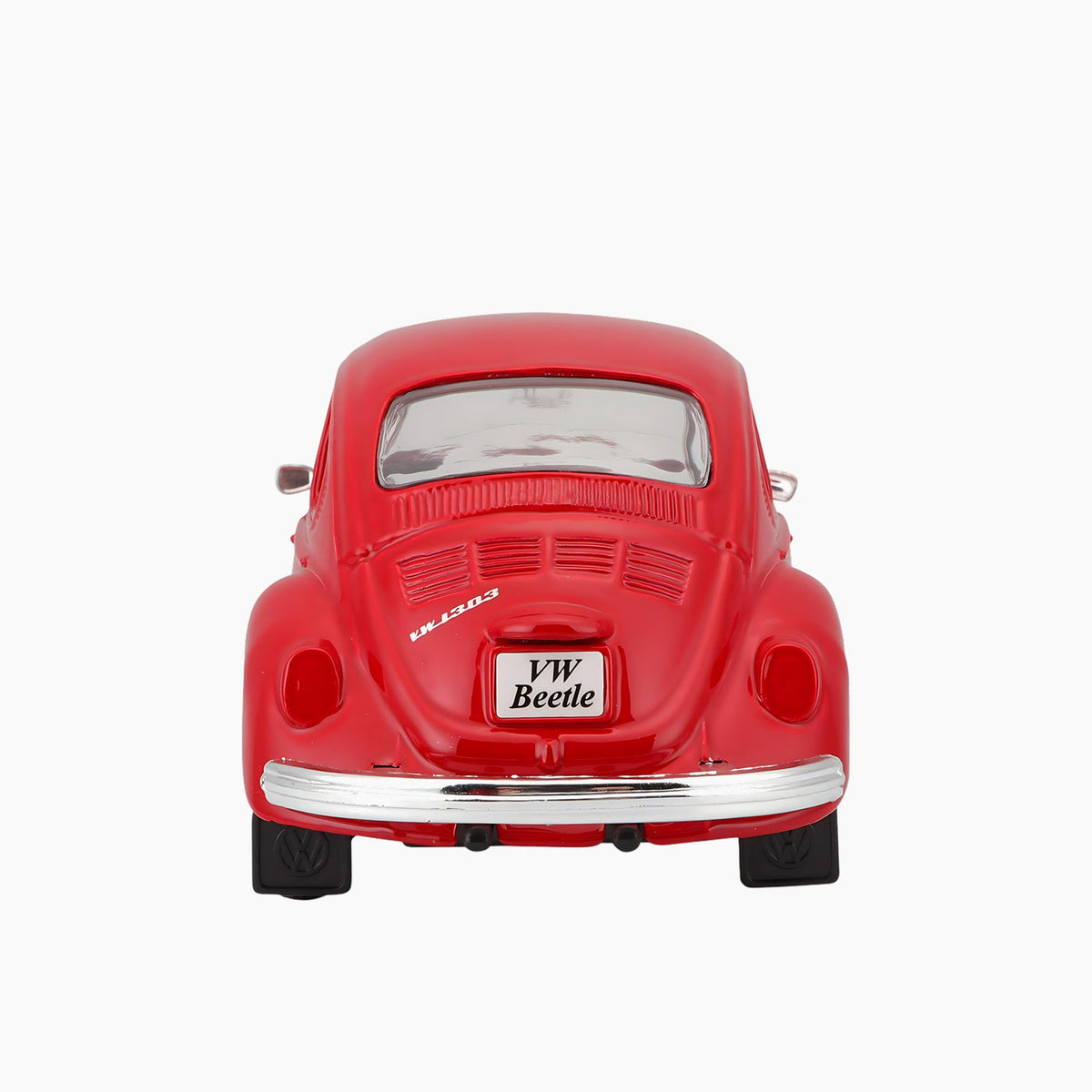 Maisto Volkswagen Beetle Die-Cast Model Car – 1:24 Scale