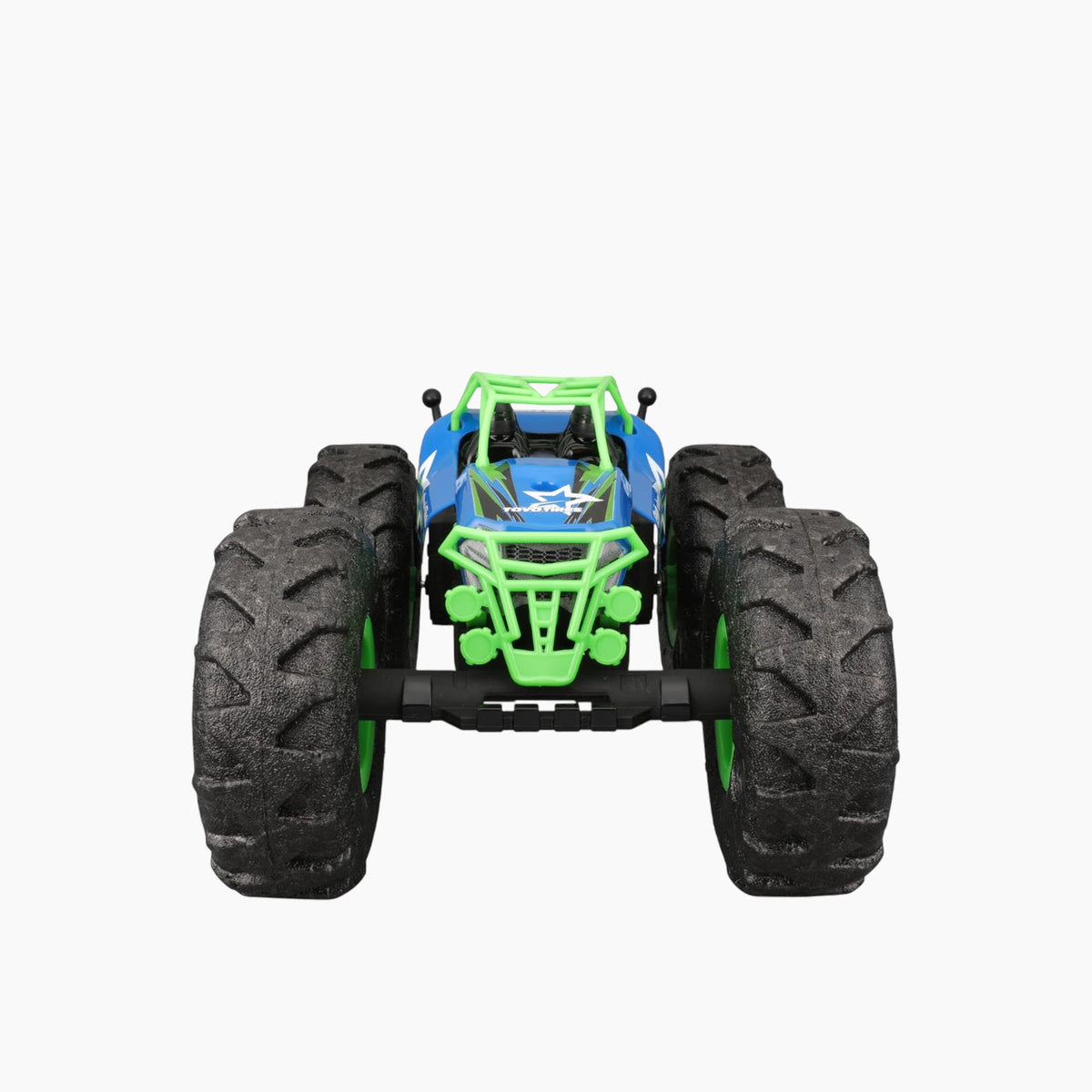 Maisto Rock Hopper Pro Series 4WS – 2.4 GHz (USB Rechargeable Vehicle) Remote Control Car