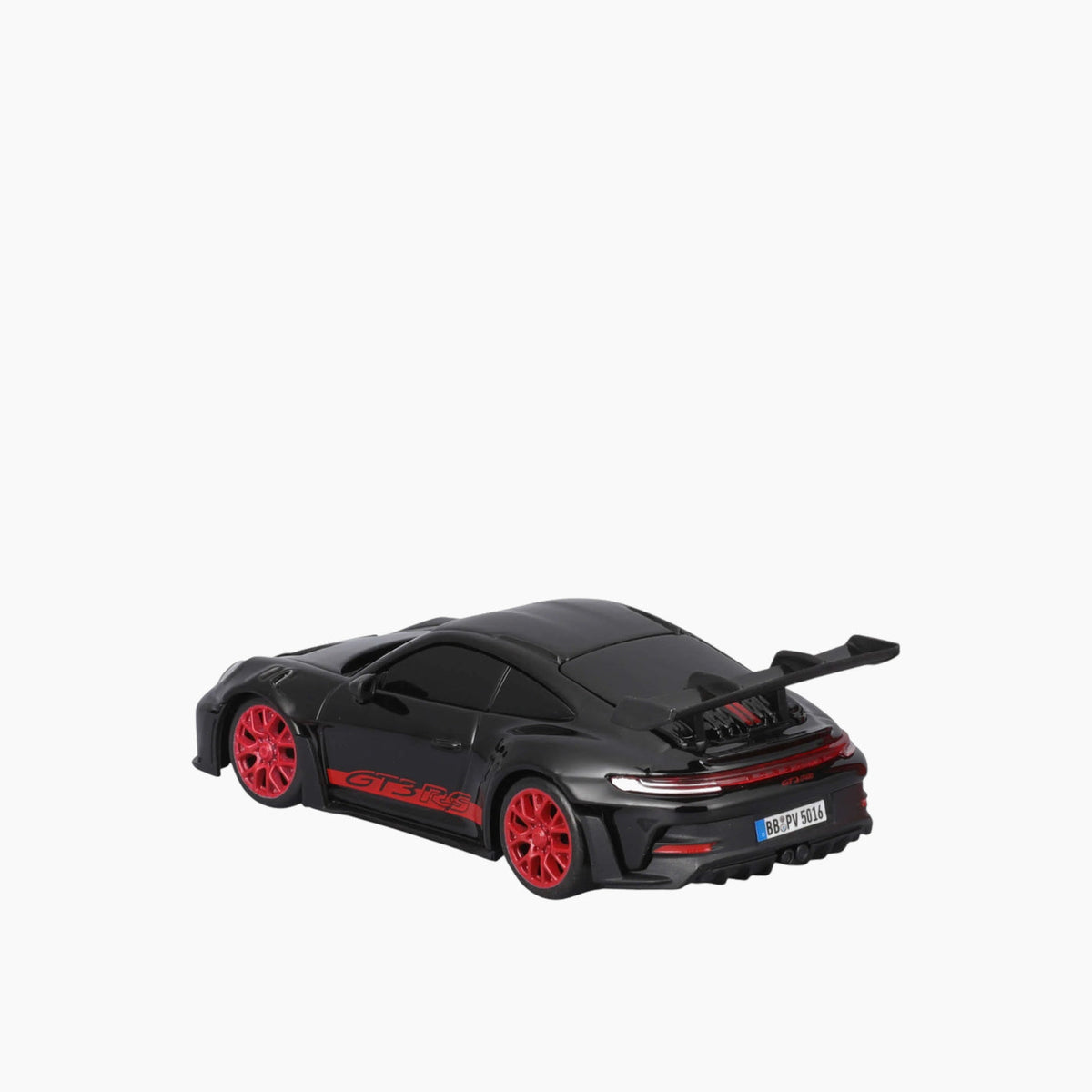 Maisto Drifters – Porsche 911 GT3 RS Remote Control Car