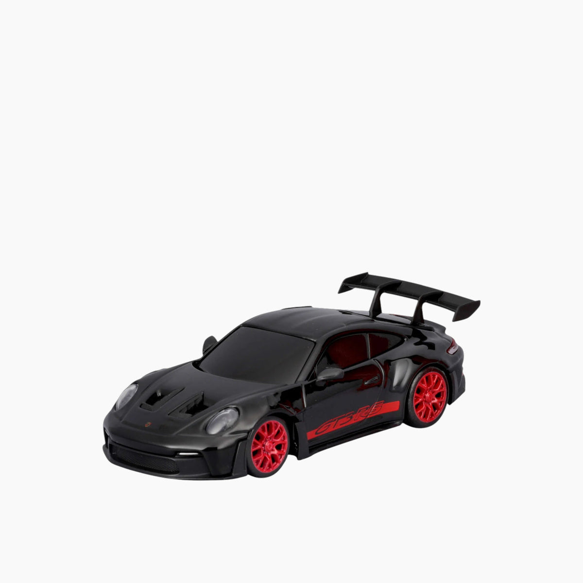 Maisto Drifters – Porsche 911 GT3 RS Remote Control Car
