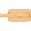 Ange Bamboo Cutting Board 36x14.5 - Madame Coco JO