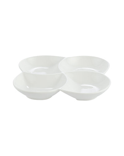 New Petit Concept 4 Part Small Platter - Madame Coco JO