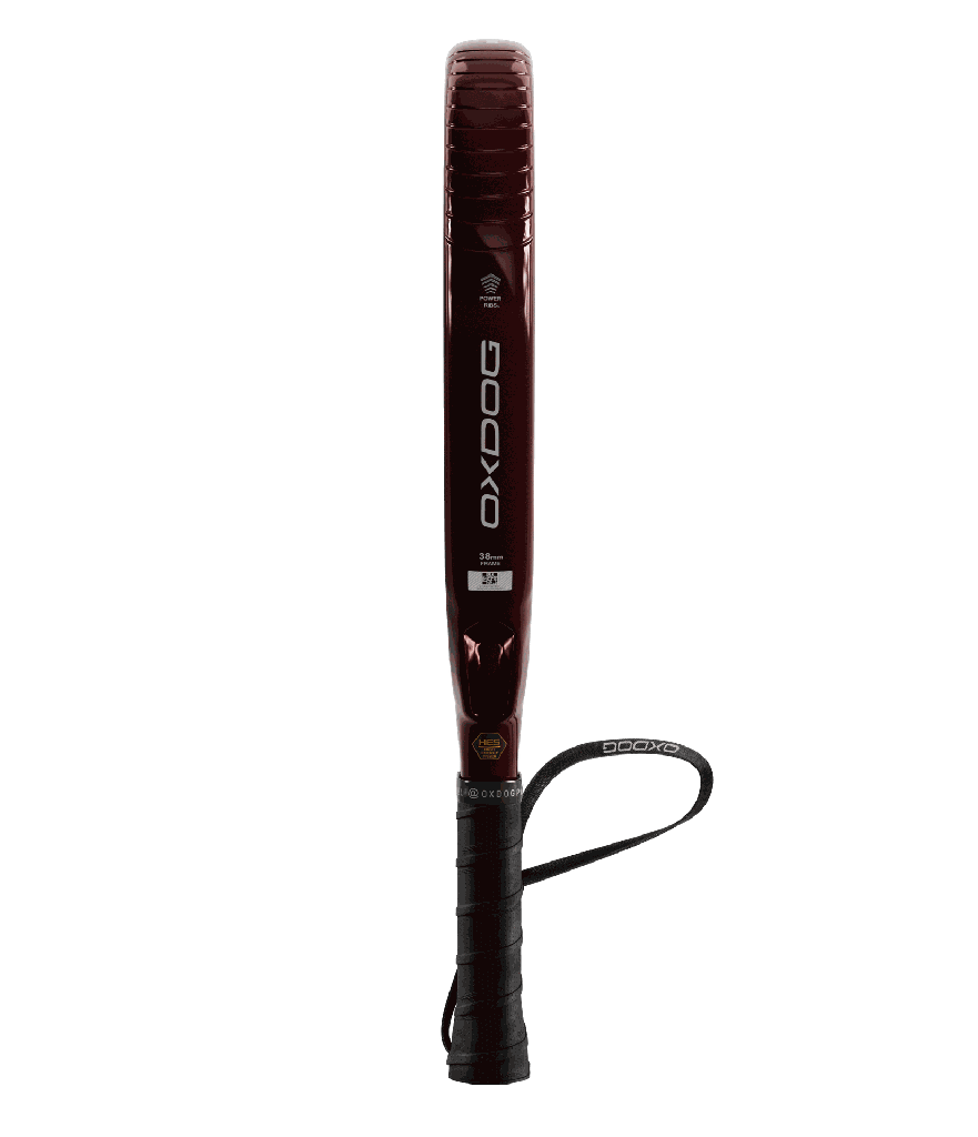 مضرب بادل OXDOG ULTIMATE PRO LIGHT 2026