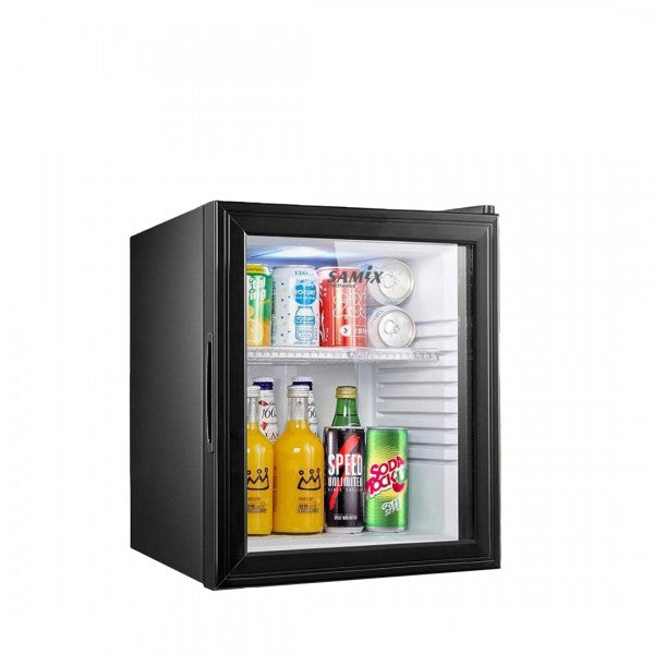Samix SNK-LC-52 Beverage Cooler – Compact & Stylish