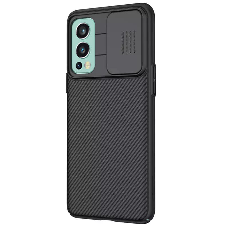 Nillkin CamShield cover case for OnePlus Nord 2 5G