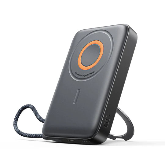 JOYROOM JR-PBM02 10000mAh Magnetic Power Bank 22.5W Fast