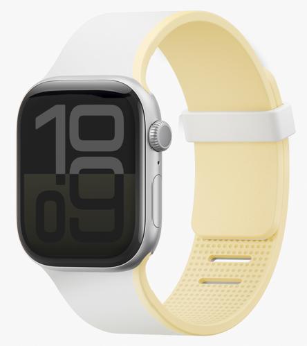 UNIQ REVIX IV REVERSIBLE MAGNETIC APPLE WATCH STRAP 42/41/40MM
