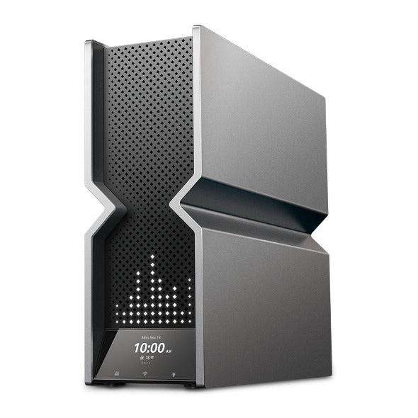 Tp-Link Archer BE900 | BE24000 Quad-Band Wi-Fi 7 Router