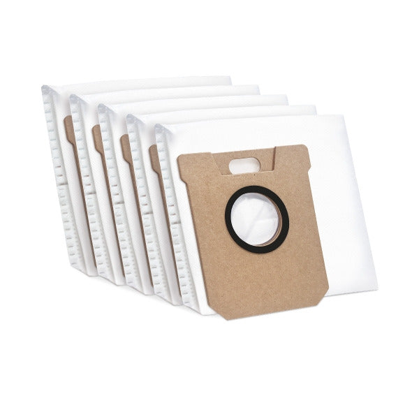 Tapo RVA210 Disposable Dust Bag — Front View